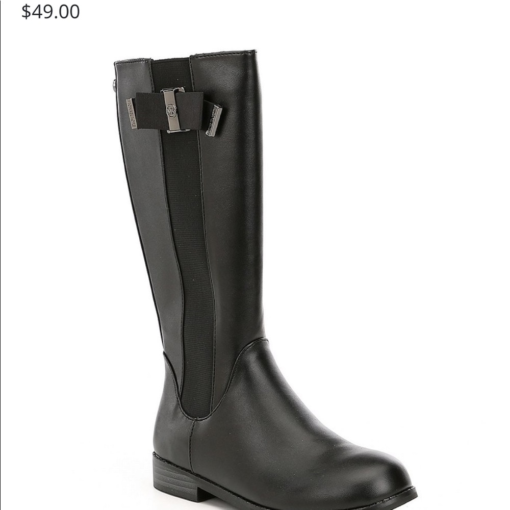 Toddler Michael kors boots